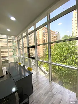 Kirayə verilir ofis