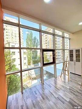 Kirayə verilir ofis