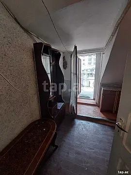 Kirayə verilir 2 otaqlı mənzil 50 m²