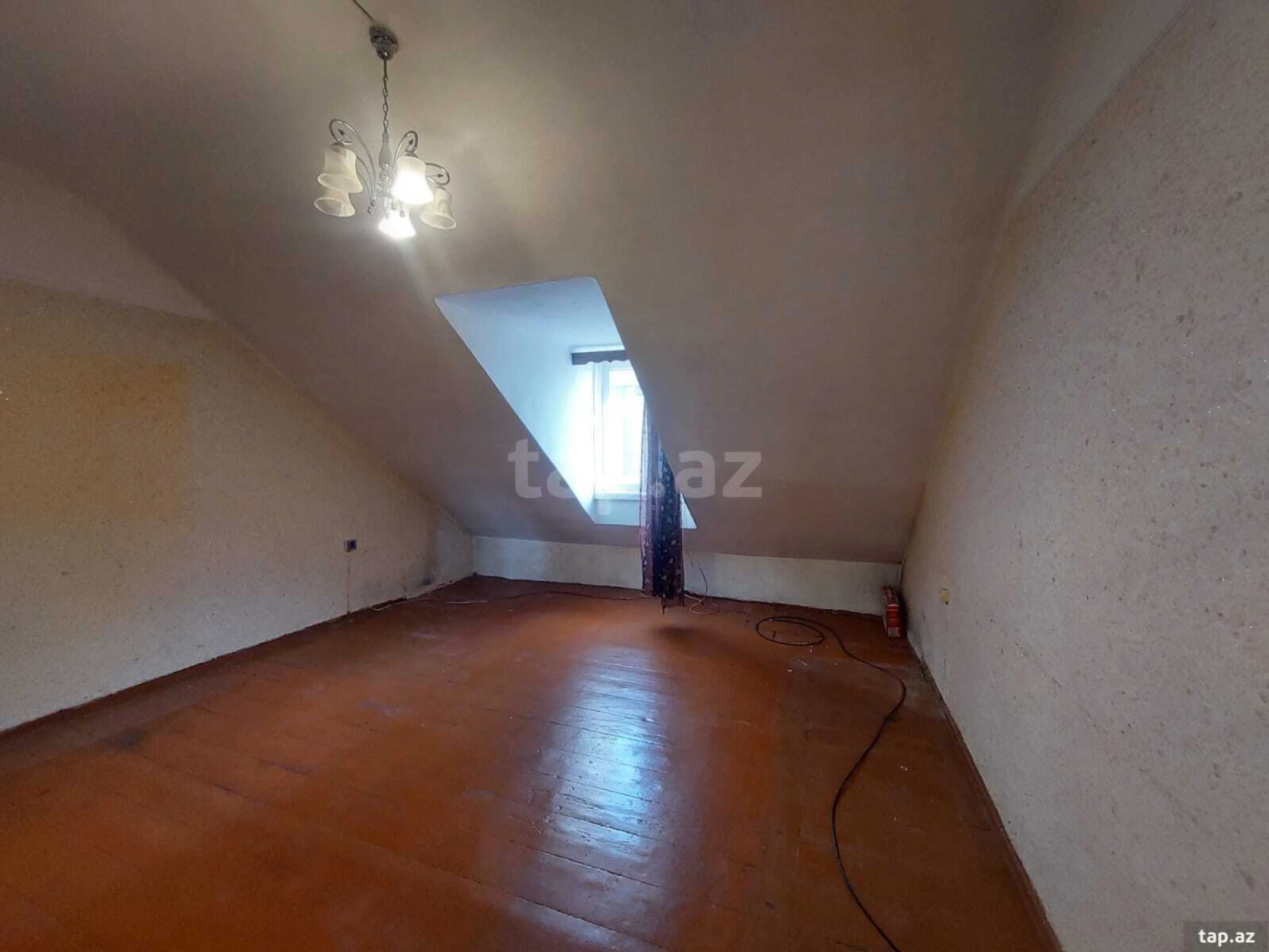 Kirayə verilir 2 otaqlı mənzil 50 m²