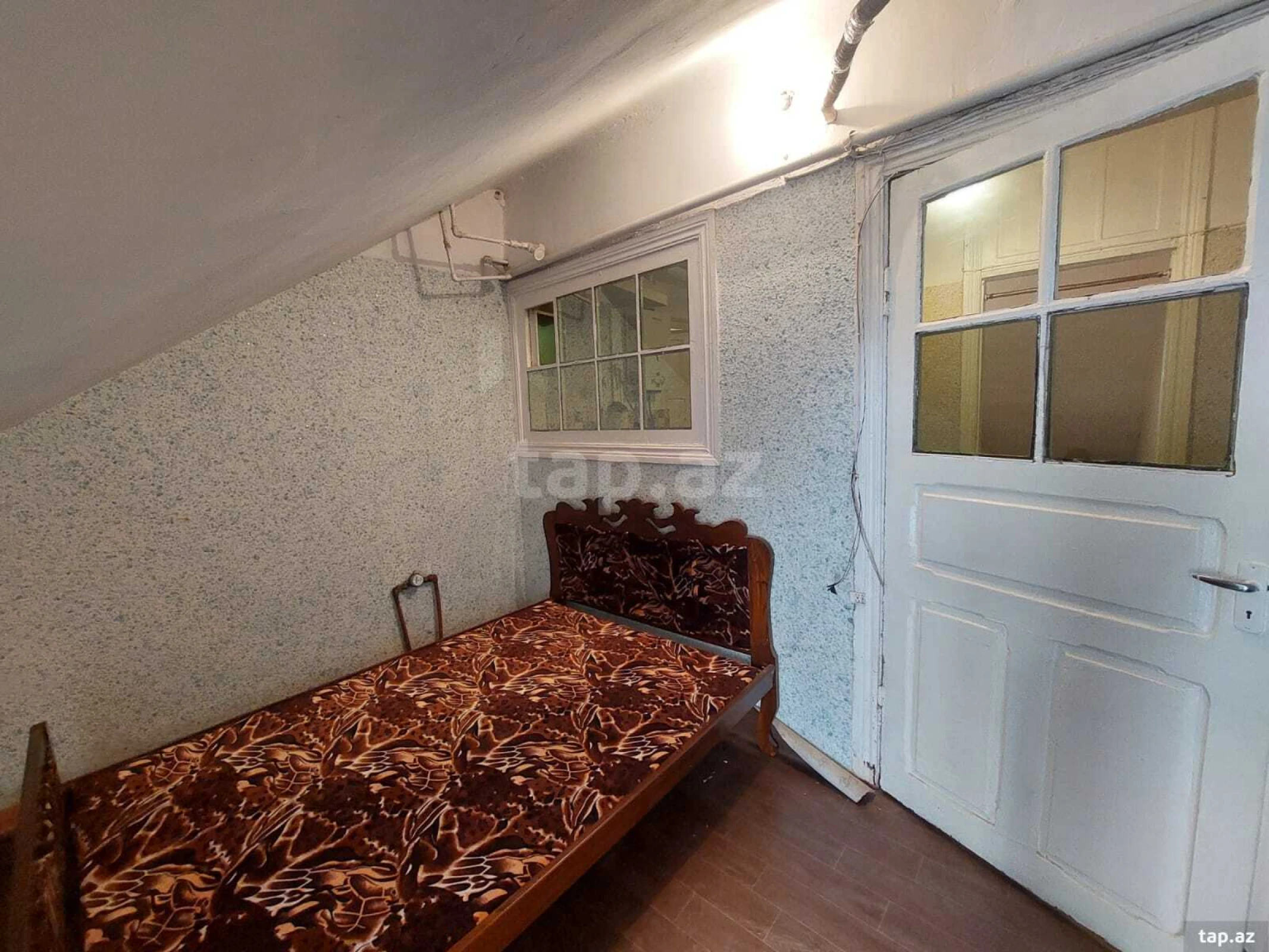 Kirayə verilir 2 otaqlı mənzil 50 m²