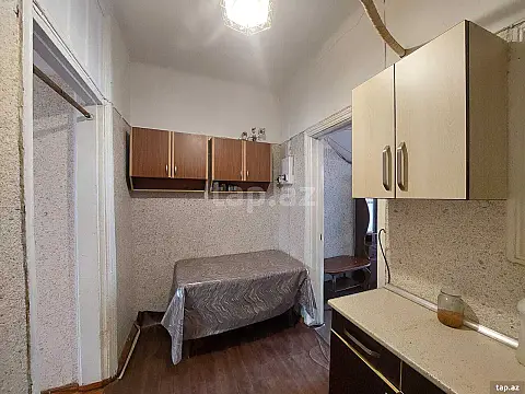 Kirayə verilir 2 otaqlı mənzil 50 m²
