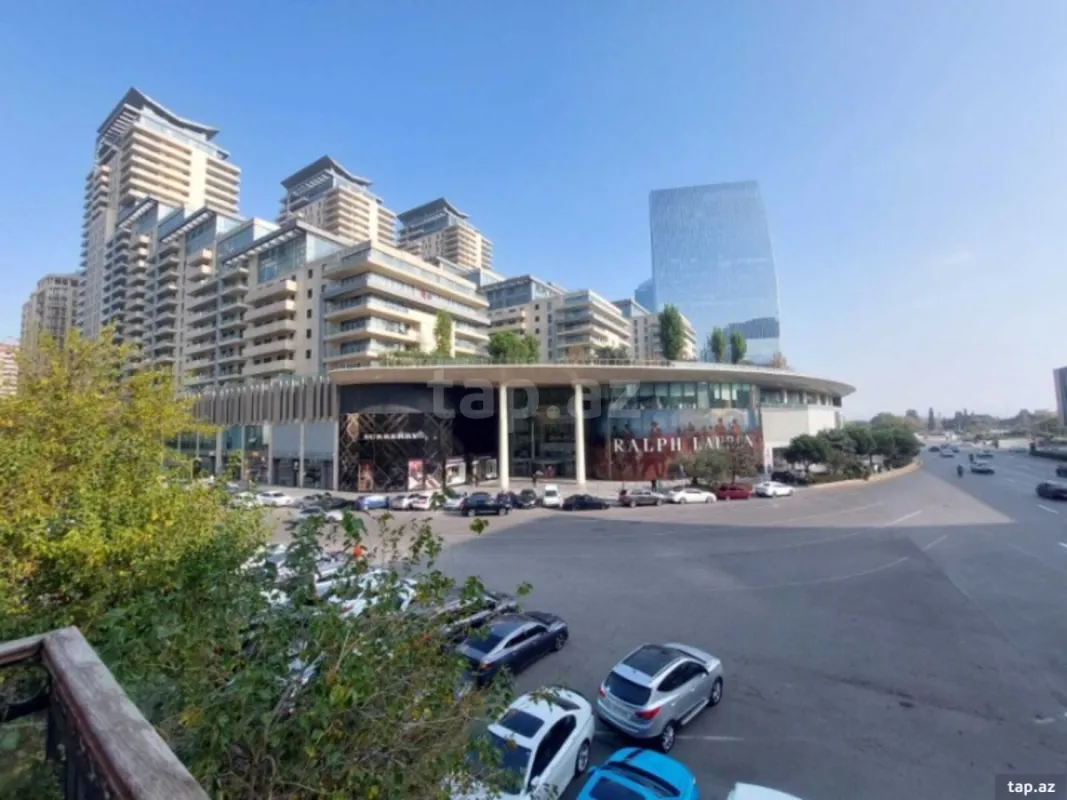 Kirayə verilir ofis