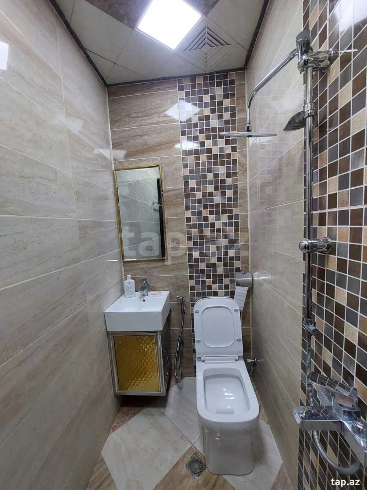 Kirayə verilir ofis