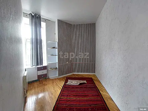 Kirayə verilir ofis