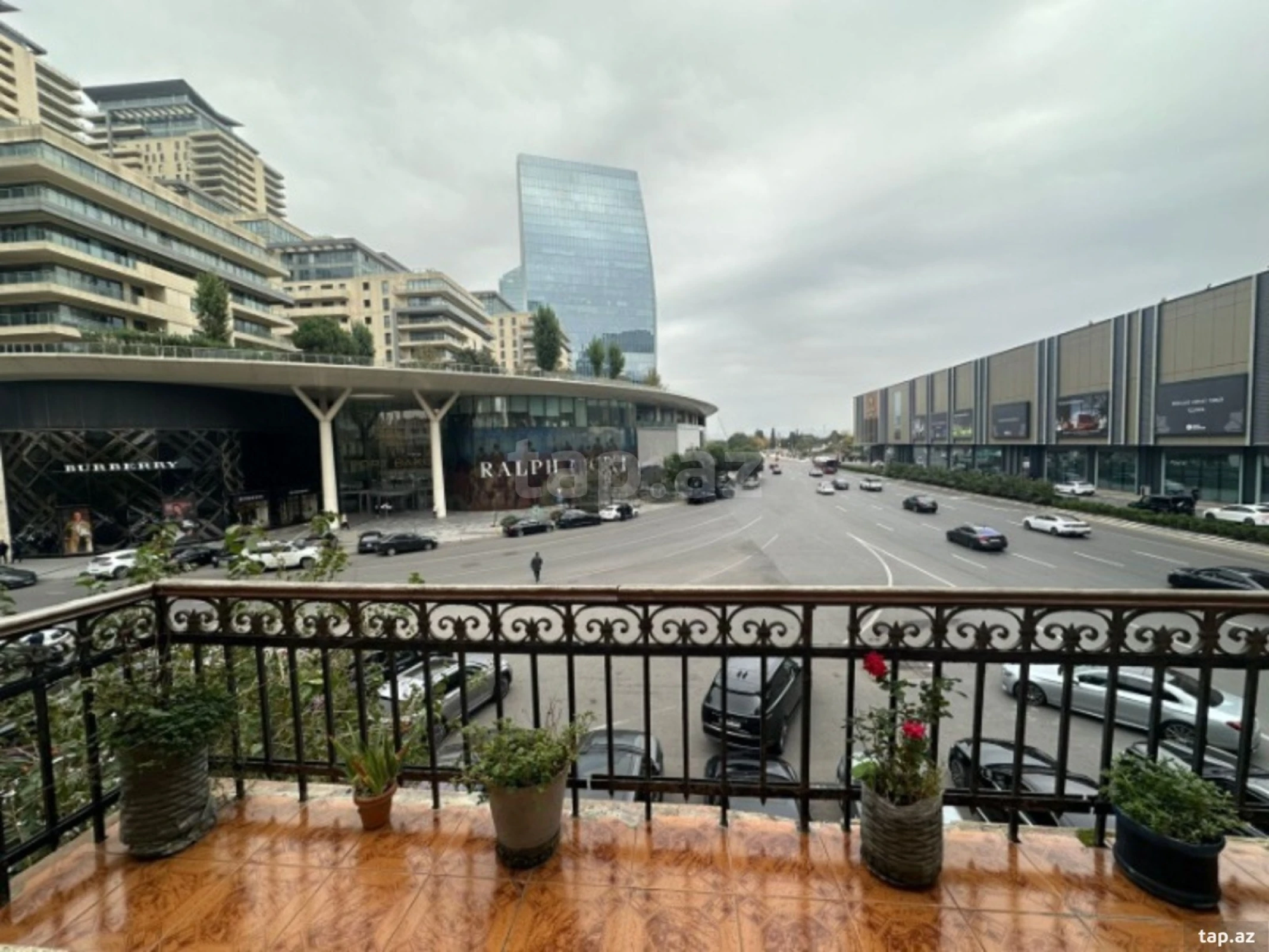 Kirayə verilir ofis