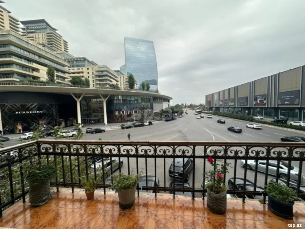 Kirayə verilir ofis