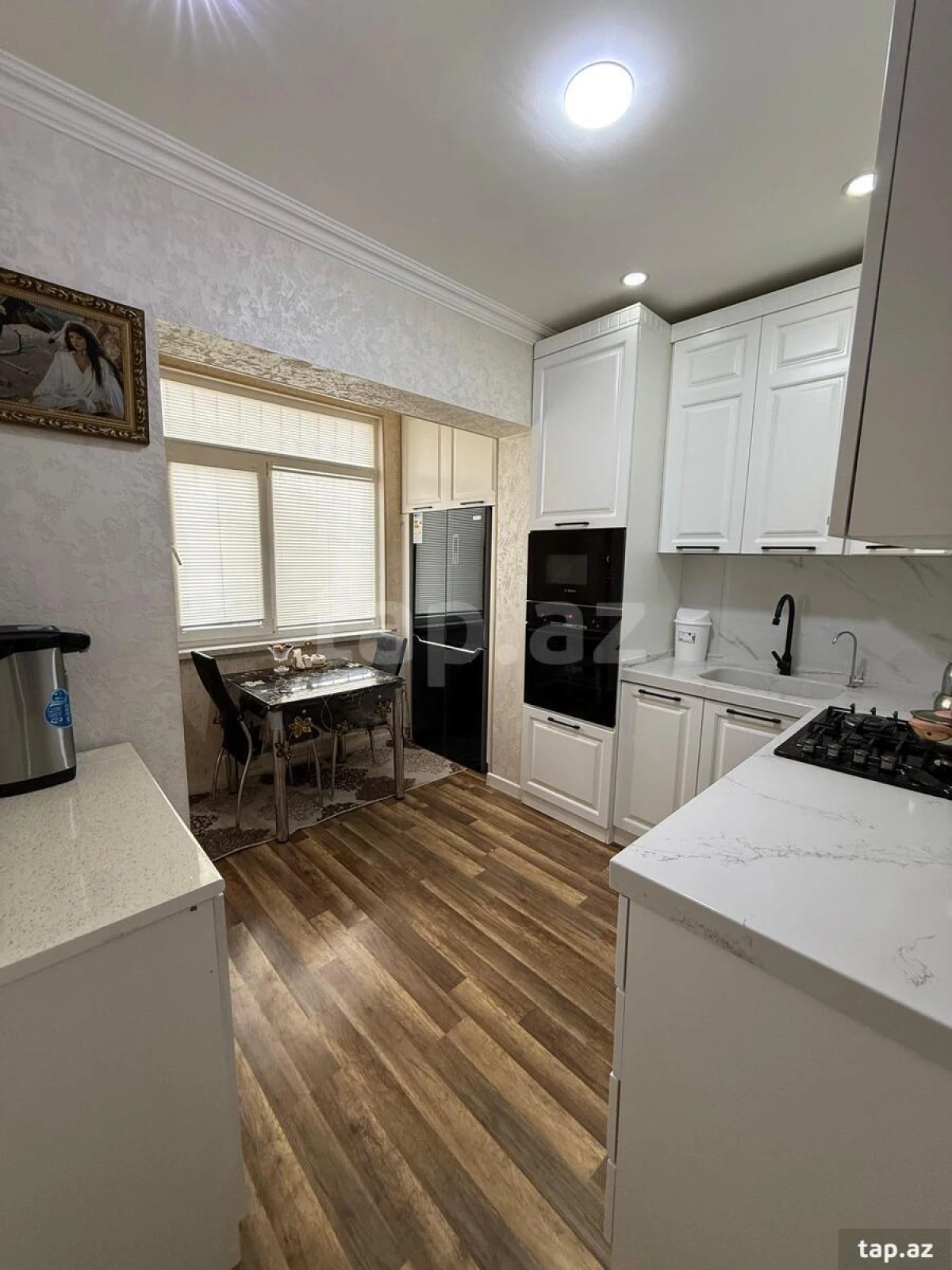 Satılır 3 otaqlı mənzil 85 m²