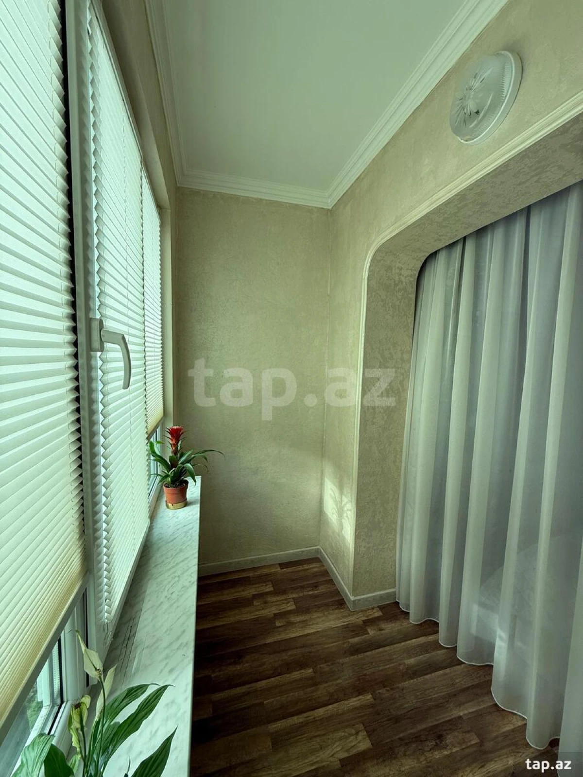 Satılır 3 otaqlı mənzil 85 m²