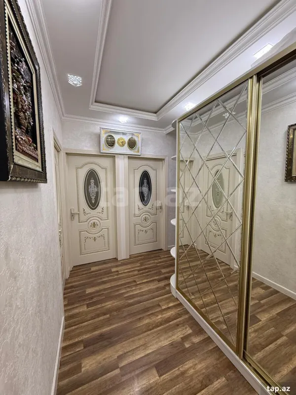 Satılır 3 otaqlı mənzil 85 m²