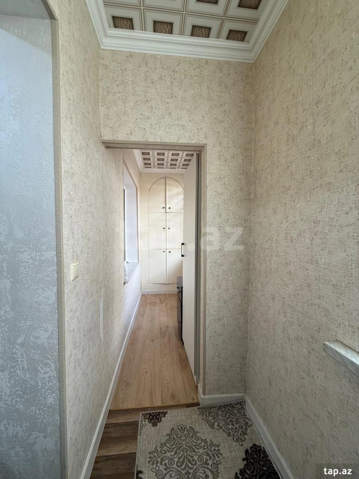 Satılır 3 otaqlı mənzil 85 m²