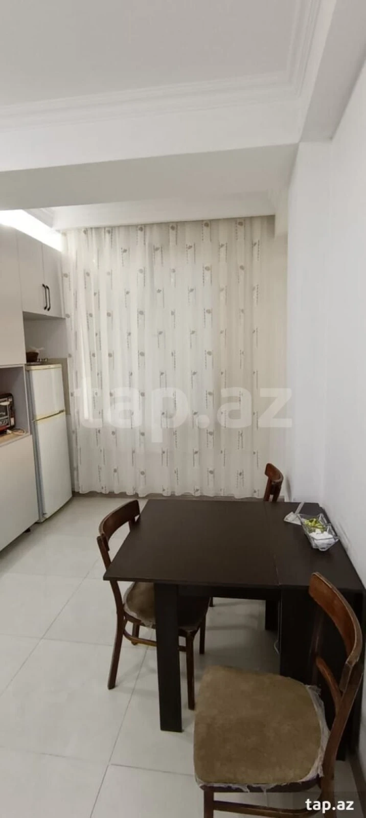 Satılır 2 otaqlı yeni tikili 78.2 m²