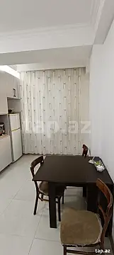 Satılır 2 otaqlı yeni tikili 78.2 m²