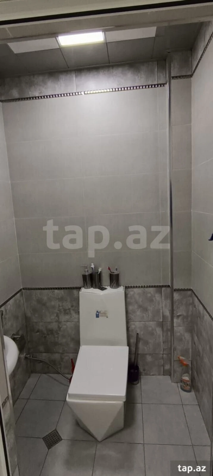 Satılır 2 otaqlı yeni tikili 78.2 m²