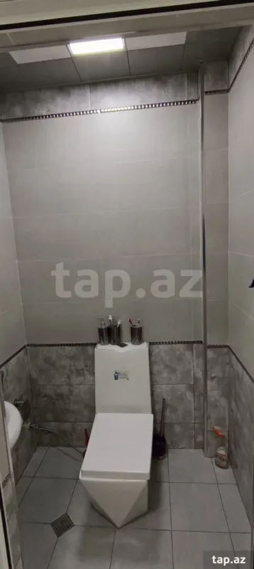 Satılır 2 otaqlı yeni tikili 78.2 m²