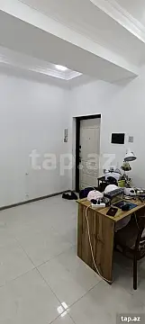 Satılır 2 otaqlı yeni tikili 78.2 m²