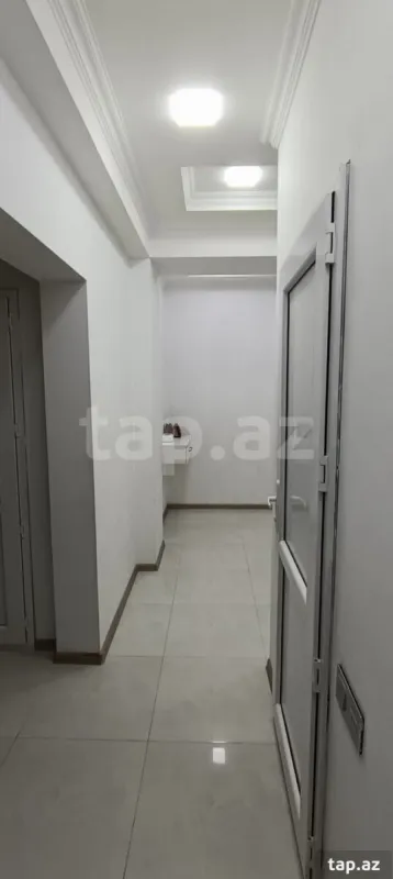 Satılır 2 otaqlı yeni tikili 78.2 m²
