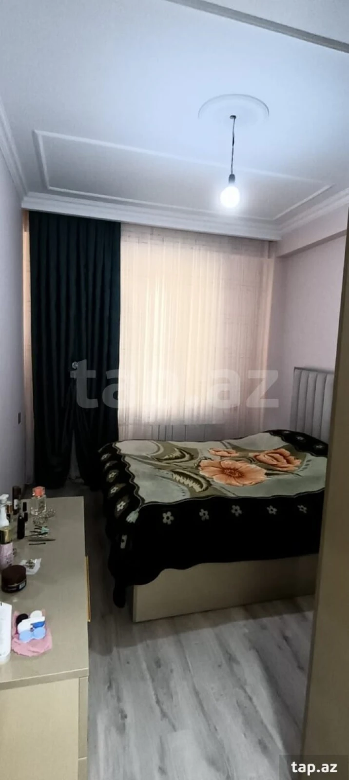 Satılır 2 otaqlı yeni tikili 78.2 m²