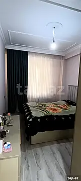 Satılır 2 otaqlı yeni tikili 78.2 m²