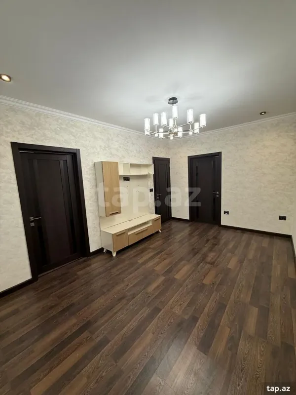 Satılır 2 otaqlı mənzil 50 m²