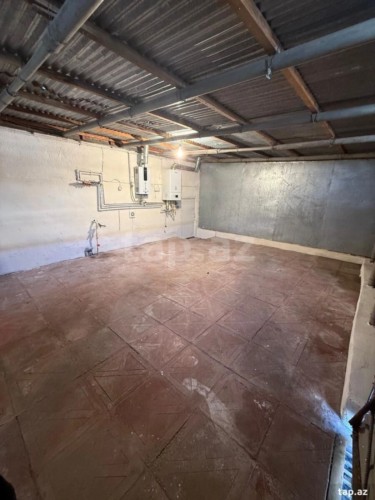 Satılır 2 otaqlı mənzil 50 m²