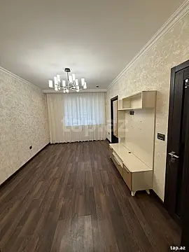 Satılır 2 otaqlı mənzil 50 m² — Bakı, Nəsimi 2 otaq 50.00 m²