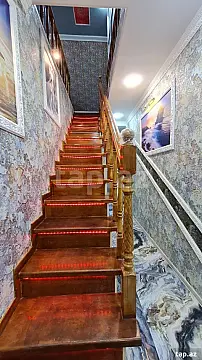 Satılır 4 otaqlı yeni tikili 110 m²