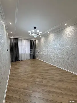 Satılır 3 otaqlı mənzil 82 m²