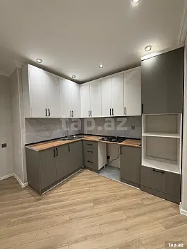 Satılır 3 otaqlı mənzil 82 m²
