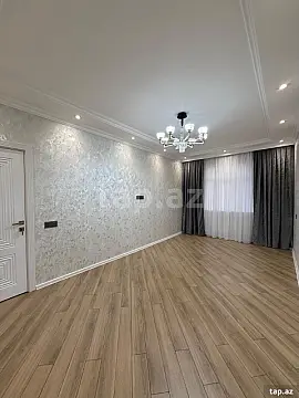 Satılır 3 otaqlı mənzil 82 m²