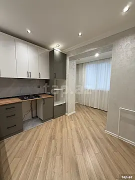 Satılır 3 otaqlı mənzil 82 m² — Bakı, Suraxanı 3 otaq 82.00 m²