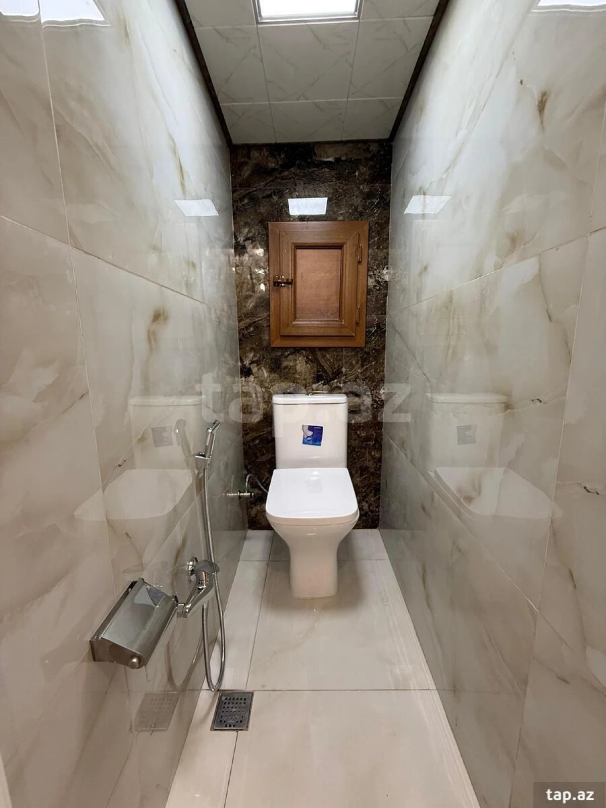 Satılır 3 otaqlı mənzil 82 m²