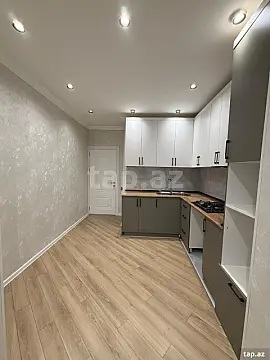 Satılır 3 otaqlı mənzil 82 m²