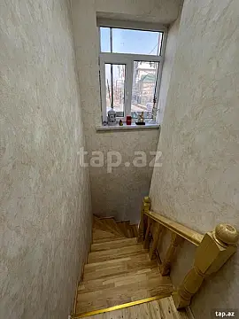 Satılır 3 otaqlı həyət evi