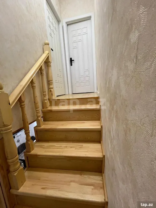 Satılır 3 otaqlı həyət evi