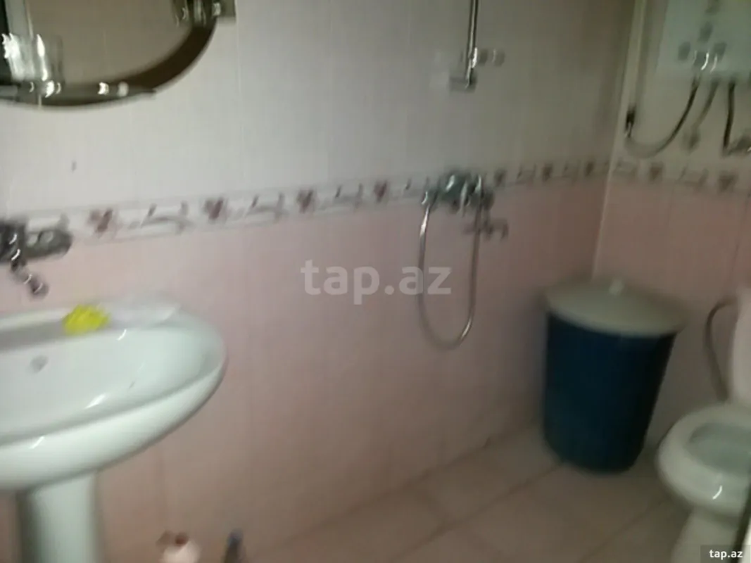 Satılır 2 otaqlı mənzil 32 m²