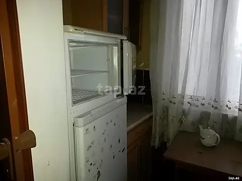 Satılır 2 otaqlı mənzil 32 m²