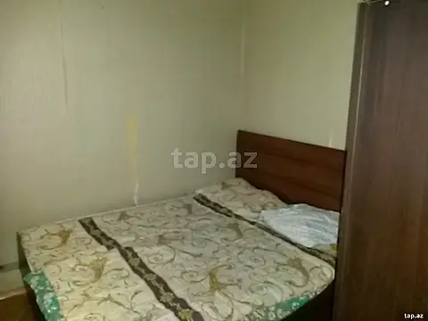 Satılır 2 otaqlı mənzil 32 m²