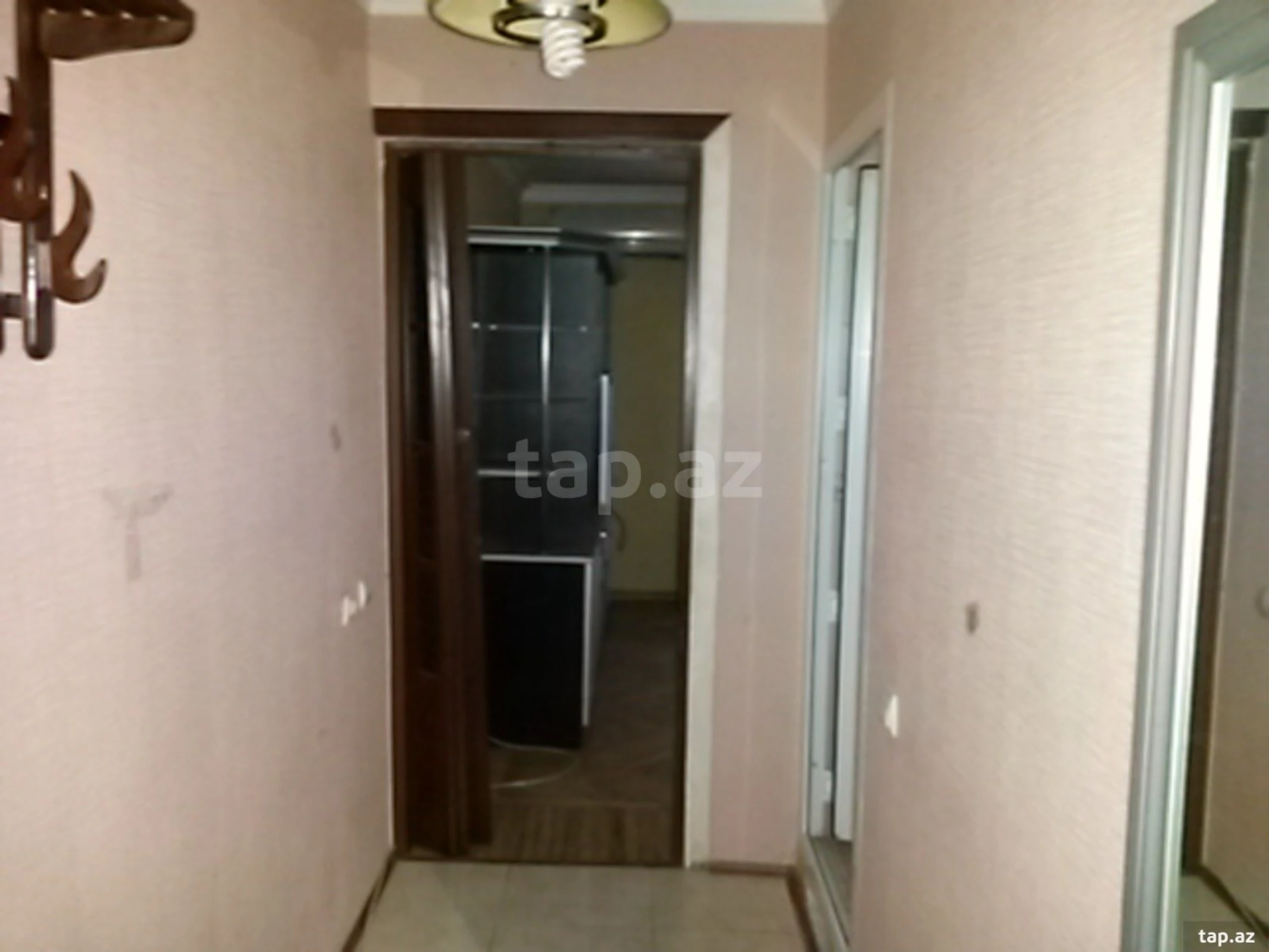 Satılır 2 otaqlı mənzil 32 m²