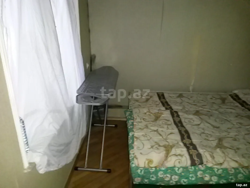 Satılır 2 otaqlı mənzil 32 m²