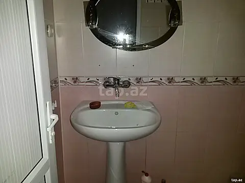 Satılır 2 otaqlı mənzil 32 m²