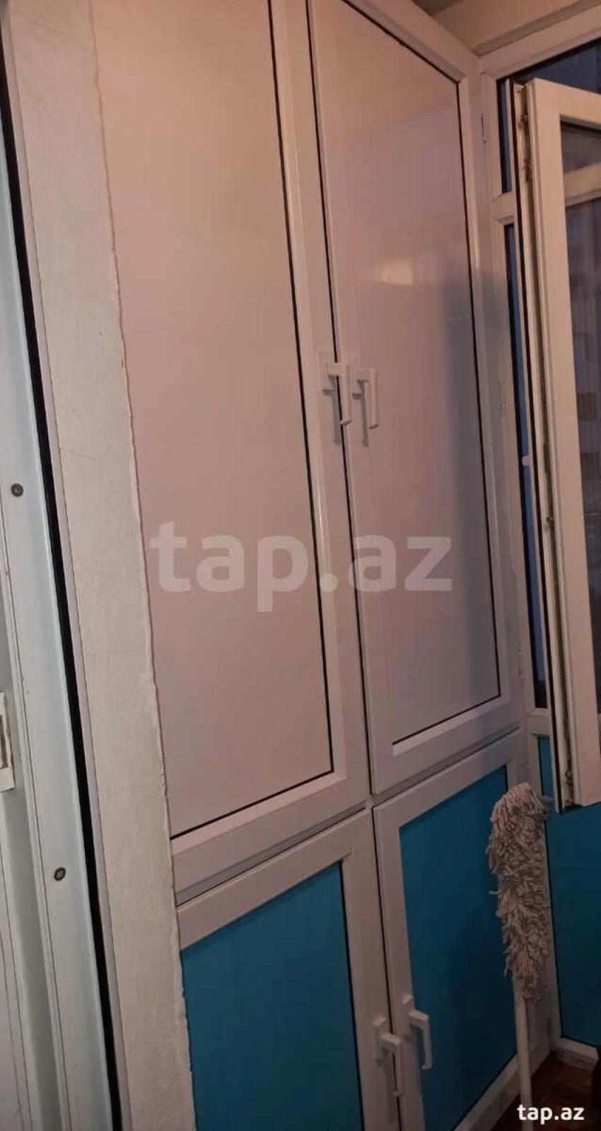 Kirayə verilir 2 otaqlı yeni tikili 70 m²