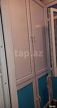 Kirayə verilir 2 otaqlı yeni tikili 70 m²