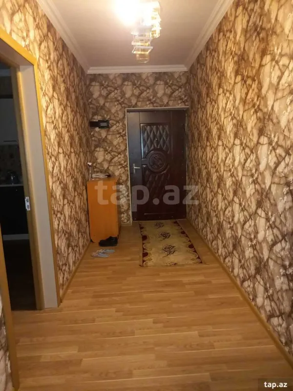 Kirayə verilir 2 otaqlı yeni tikili 70 m²