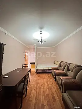 Kirayə verilir 1 otaqlı mənzil 50 m² — Bakı, Suraxanı 1 otaq 50.00 m²