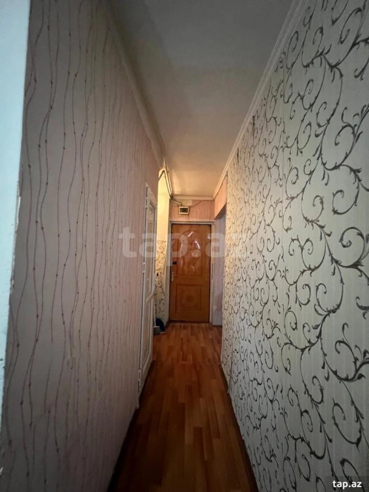 Kirayə verilir 1 otaqlı mənzil 50 m²