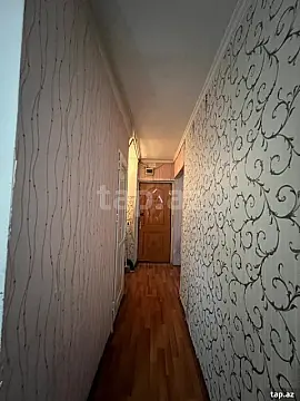 Kirayə verilir 1 otaqlı mənzil 50 m²