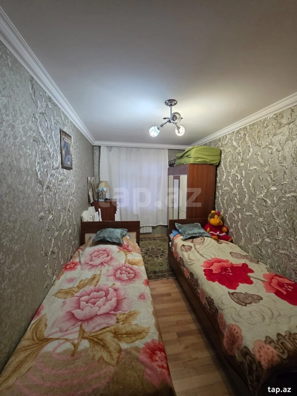 Satılır 3 otaqlı mənzil 70 m²