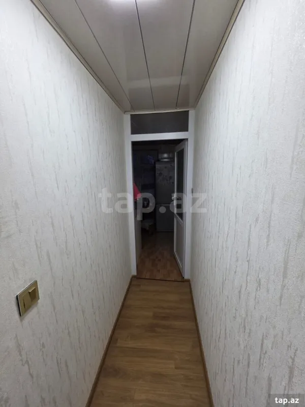Satılır 3 otaqlı mənzil 70 m²