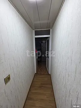 Satılır 3 otaqlı mənzil 70 m²